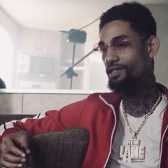 PnB Rock - Yesterday (Prod.SBeatz)