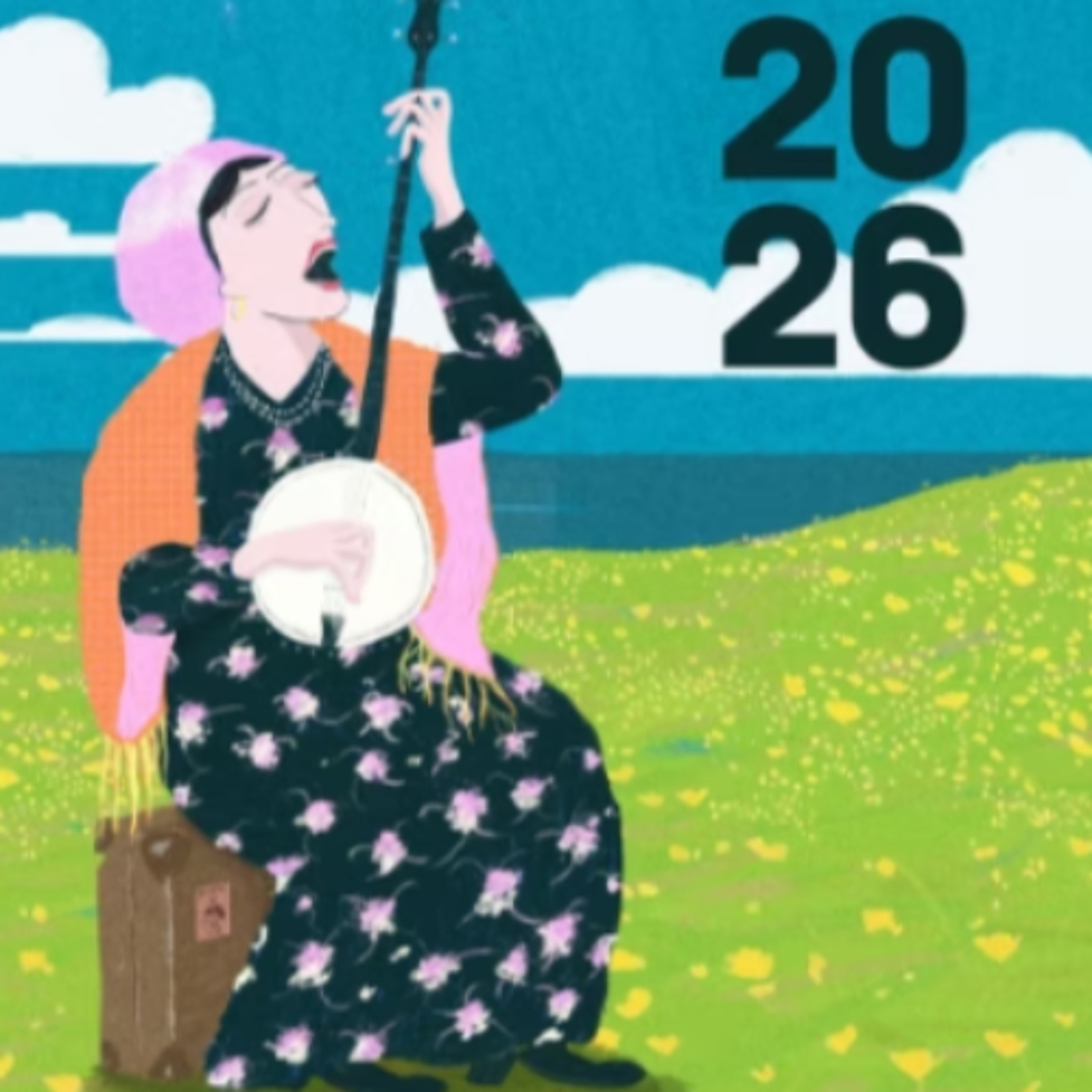 Doolin Folkfest 2026 Kicks Off Today