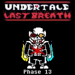 Last Breath Phase 13