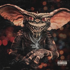 KIZARU Feat. QUAVO - GREMLIN 11.11 (2023) Mix. Iniybeats