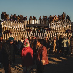 Izhevski - Insight @ Afrikaburn 2024