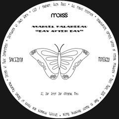 MOISS590 Manuel Falardeau - Day After Day || Single