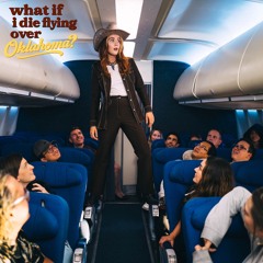 what if i die flying over Oklahoma?