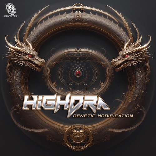 HighDra - Hugh Buga