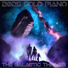 2025 Solo Piano - All