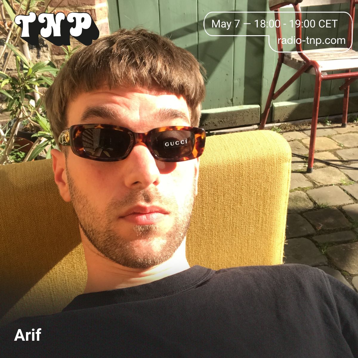 Arif