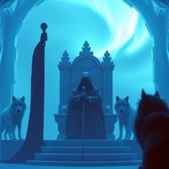 Kissed by the Wolves of Winter