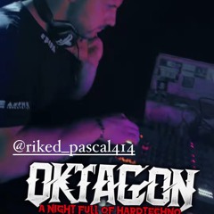 Pascal Feuchthofen @Oktagon Prismatic Dortmund 1.5.2025
