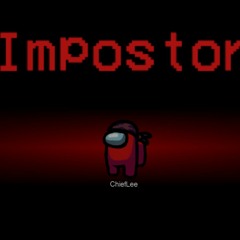 IMPOSTOR (prod: lilrebaah)