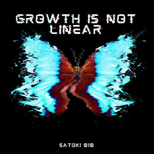 Winding Paths to Growth