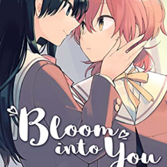 DOWNLOAD EPUB 💌 Bloom into You Vol. 1 (Bloom into You (Manga)) by  Nakatani Nio EBOO