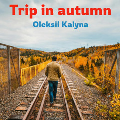 Trip in autumn