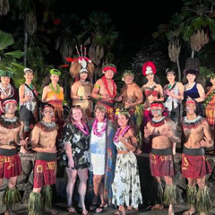 Review Special Price Chief'S Luau Admission