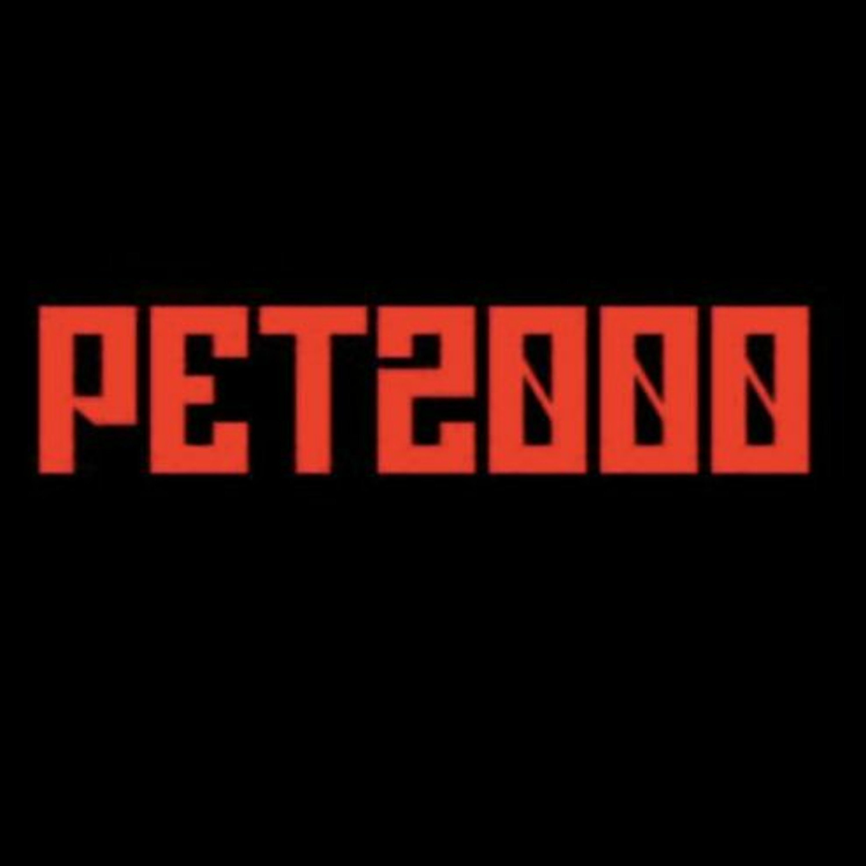 Only For Robots 190 - Pet2000 episode artwork