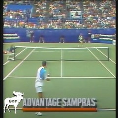 Pete Sampras (prod. by senzu_beatz)