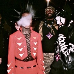 Lil Uzi Vert - Party With The Demons (V2)