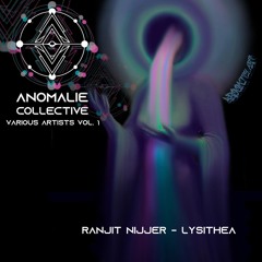 Ranjit Nijjer - Lysithea