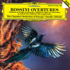 Rossini: L'italiana in Algeri: Overture