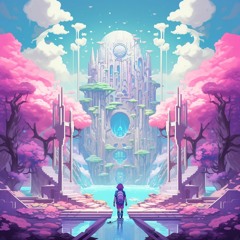 Sad Machine // Rush Over Me // Something Comforting - Porter Robinson, Seven Lions [CHANSE Edit]