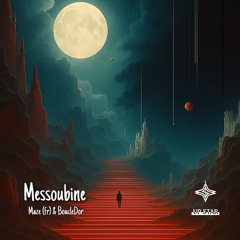 Maze, BoucleDor - Messoubine ( Support by JOEZI )
