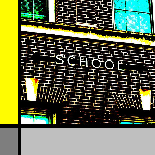 school [version 1]