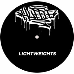 Huffie - Lightweights (FREE DOWNLOAD)