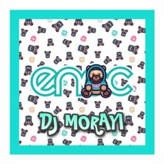 Ozuna x Daddy Yankee - No Se Da Cuenta (Remix Dj Morayi)