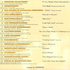 A Nite At STRAWBERRY SUNDAe Round II Disk 2