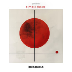 Ewan Rill - Simple Circle