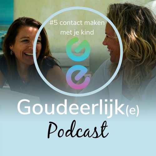 #5 Contact maken met je kind