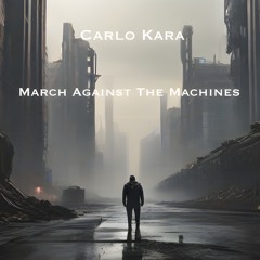 March Against The Machines