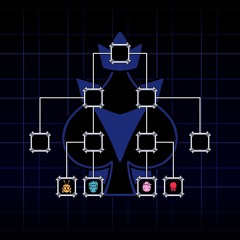 LOSERS' ROUND 1 - ONE MORE CHANCE