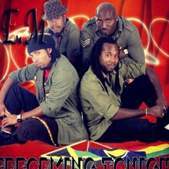 wine pon u (Dub version) TEM Band