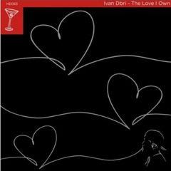 HSM PREMIERE | Ivan Dbri - Knowledge Base [Harmonious Discord]