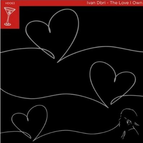 HSM PREMIERE | Ivan Dbri - Knowledge Base [Harmonious Discord]