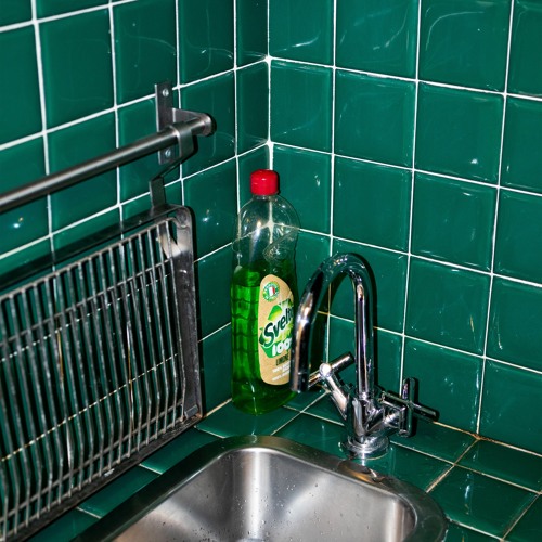 Whoever Invented Dishwasher is a Genius