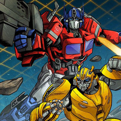 AUTOBOTS: HXD x NiiSan7 (prod.SwagggyB)