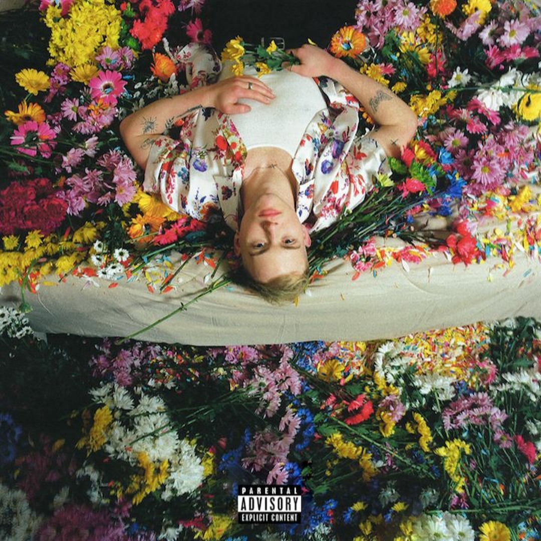 Stream Falling by Trevor Daniel | Listen online for free on SoundCloud