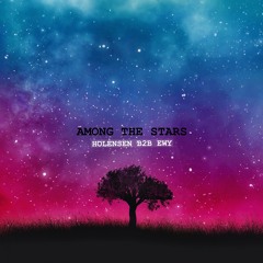 Among The Stars Mix