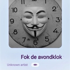 Fok de avondklok