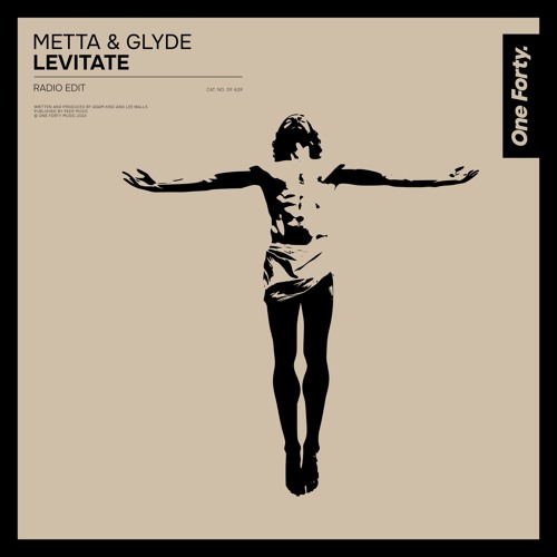Levitate (Radio Edit)