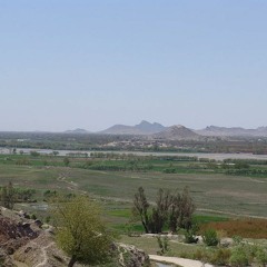 Amanat Satam - Gul Da Annar - Ubaidullah Jan