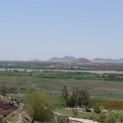 Amanat Satam - Gul Da Annar - Ubaidullah Jan