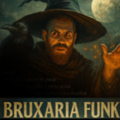Bruxaria Funk - Chaar Bruxo