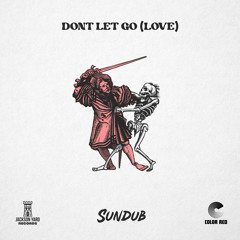 Don't Let Go (Love)