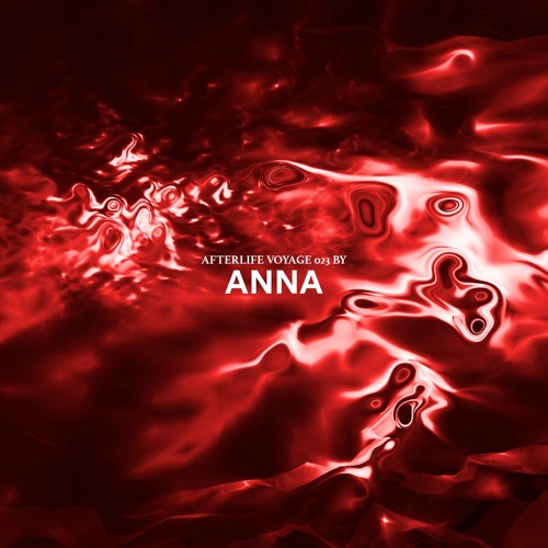 Afterlife Voyage 023 by ANNA