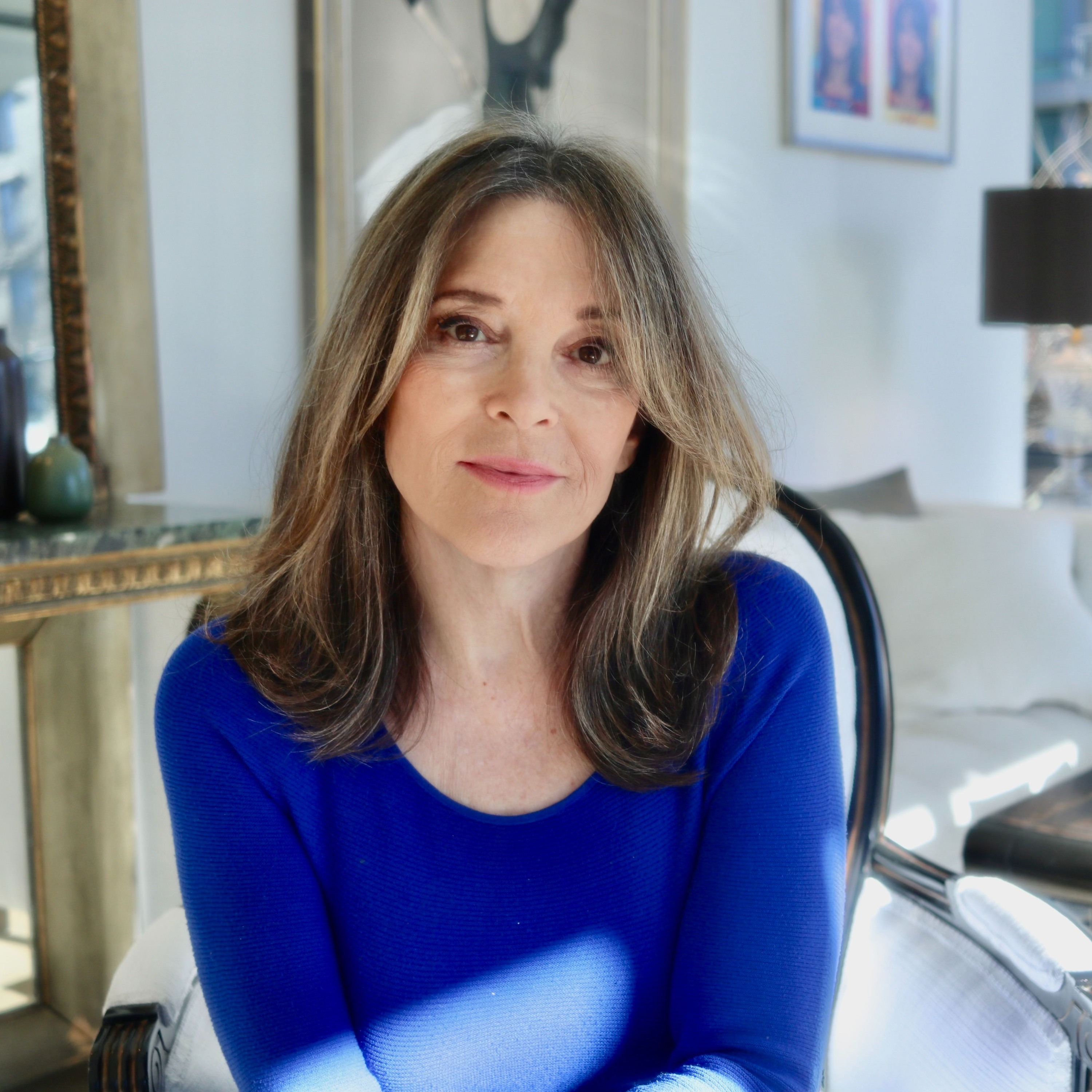 Abundant Ever After with Cathy Heller