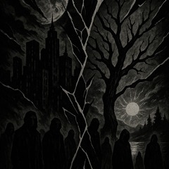 BLANQARIUS \\ FRACTURED REALITIES