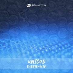Unicod - Doha By Night