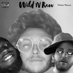 The Way Too High Men - Six8 (Highwayman remix)